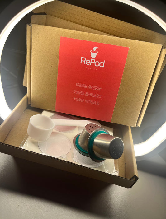 RePod Starter Kit